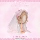 Mademoiselle Pearl Sanrio My Melody Peach Blossom Themed OPs(Reservation/Full Payment Without Shipping)